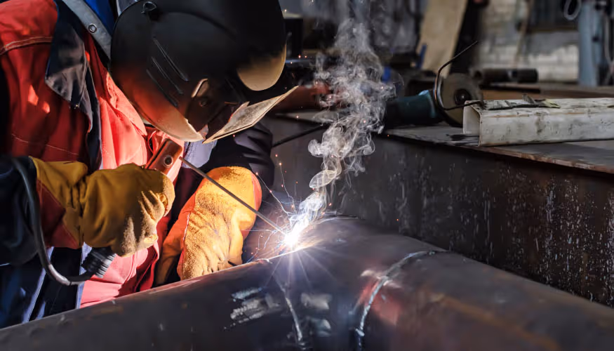 Yağcılar Kaynakçı